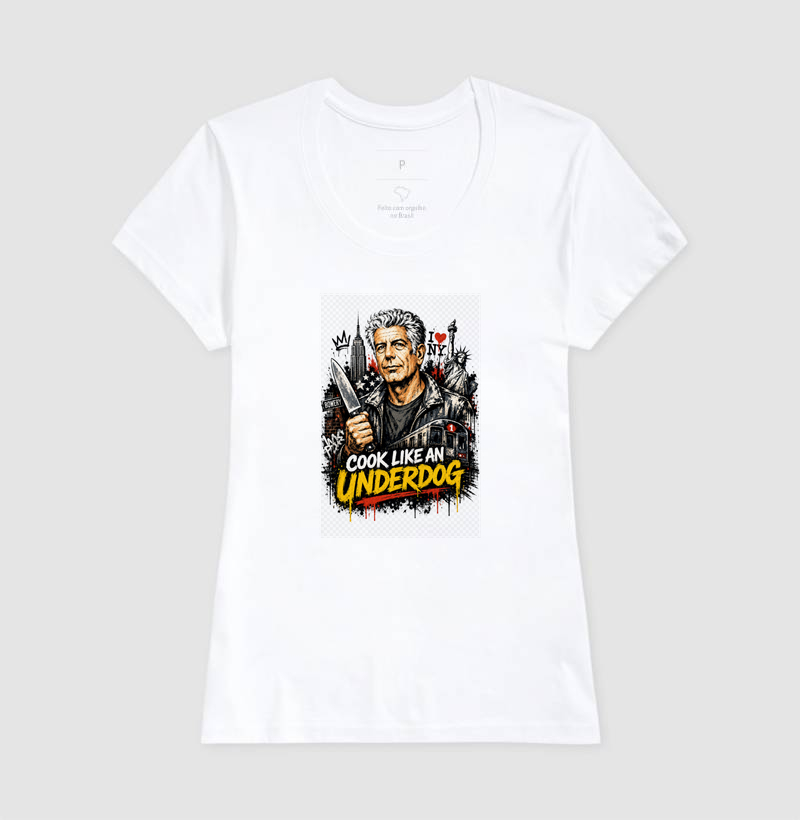 Camisa 2