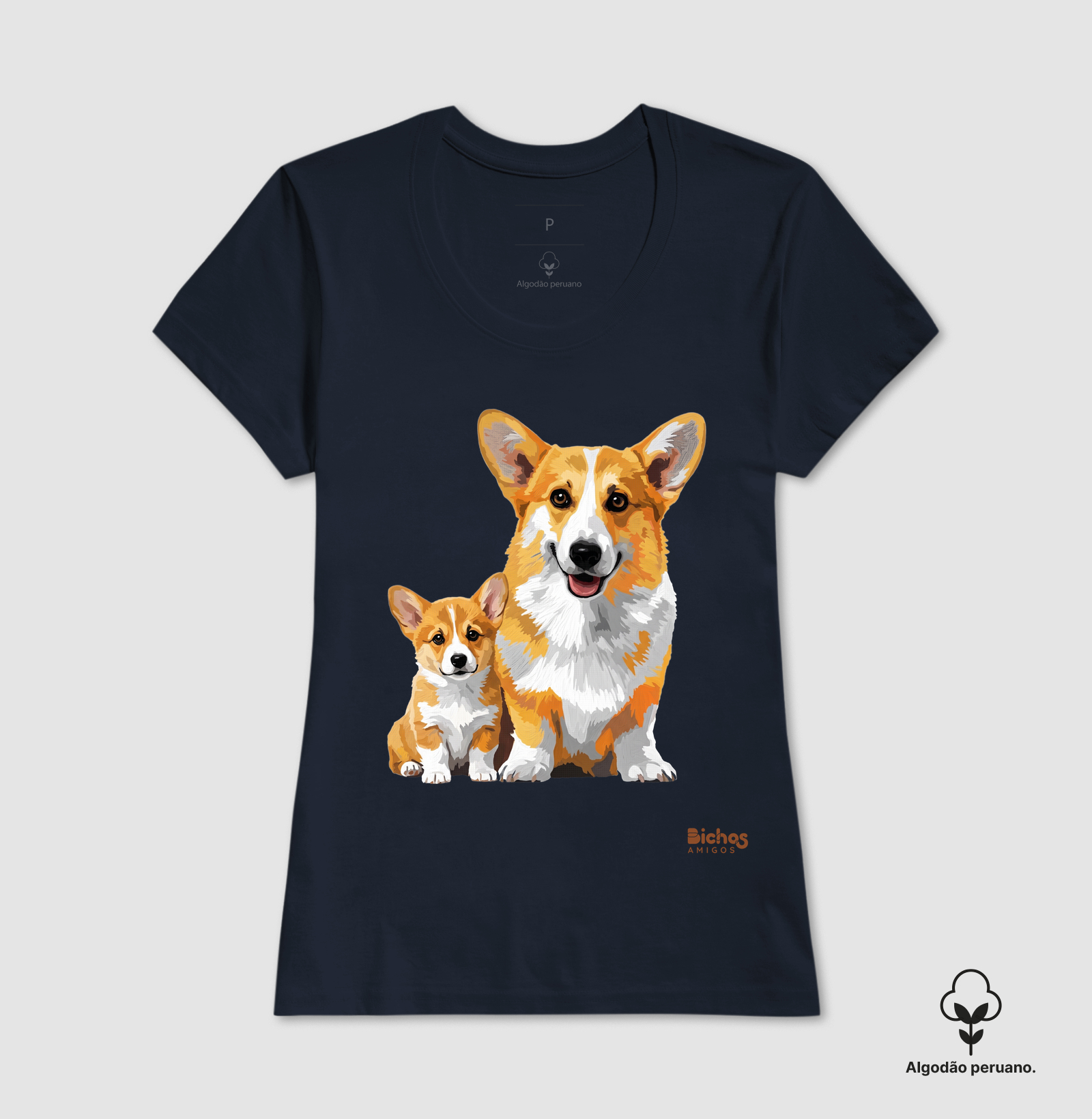 Corgi Galês - Imagem 3