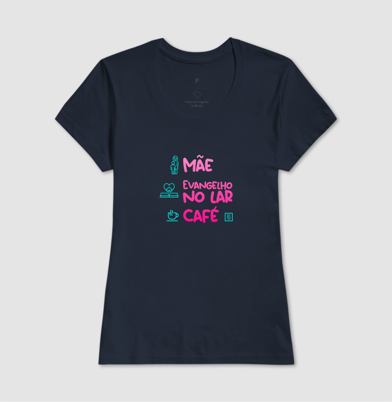 Mãe, evangelho no lar e café! - Imagem 4