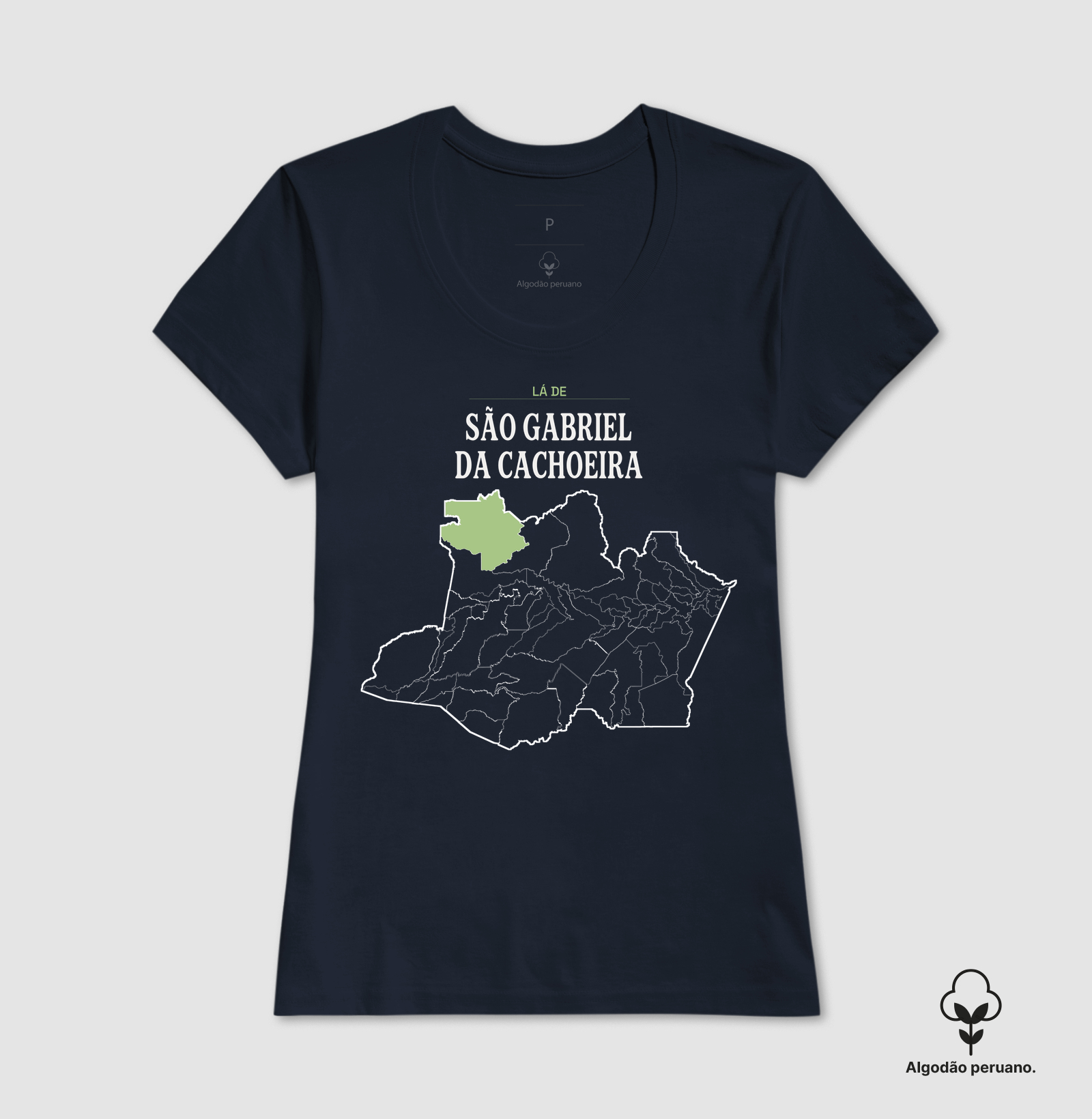 Camisa 6