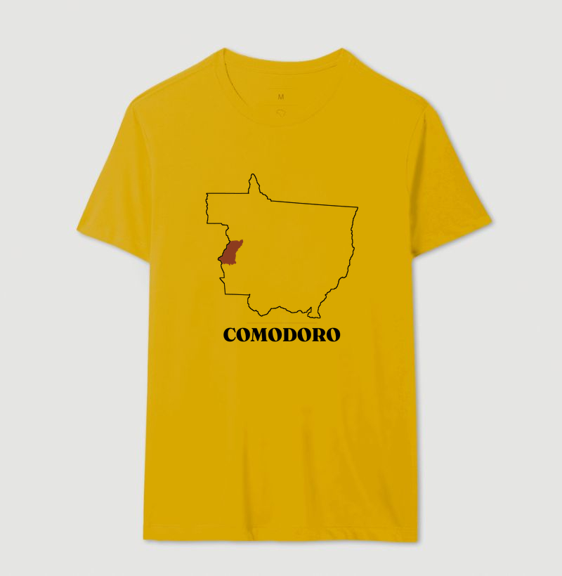 Camisa 13
