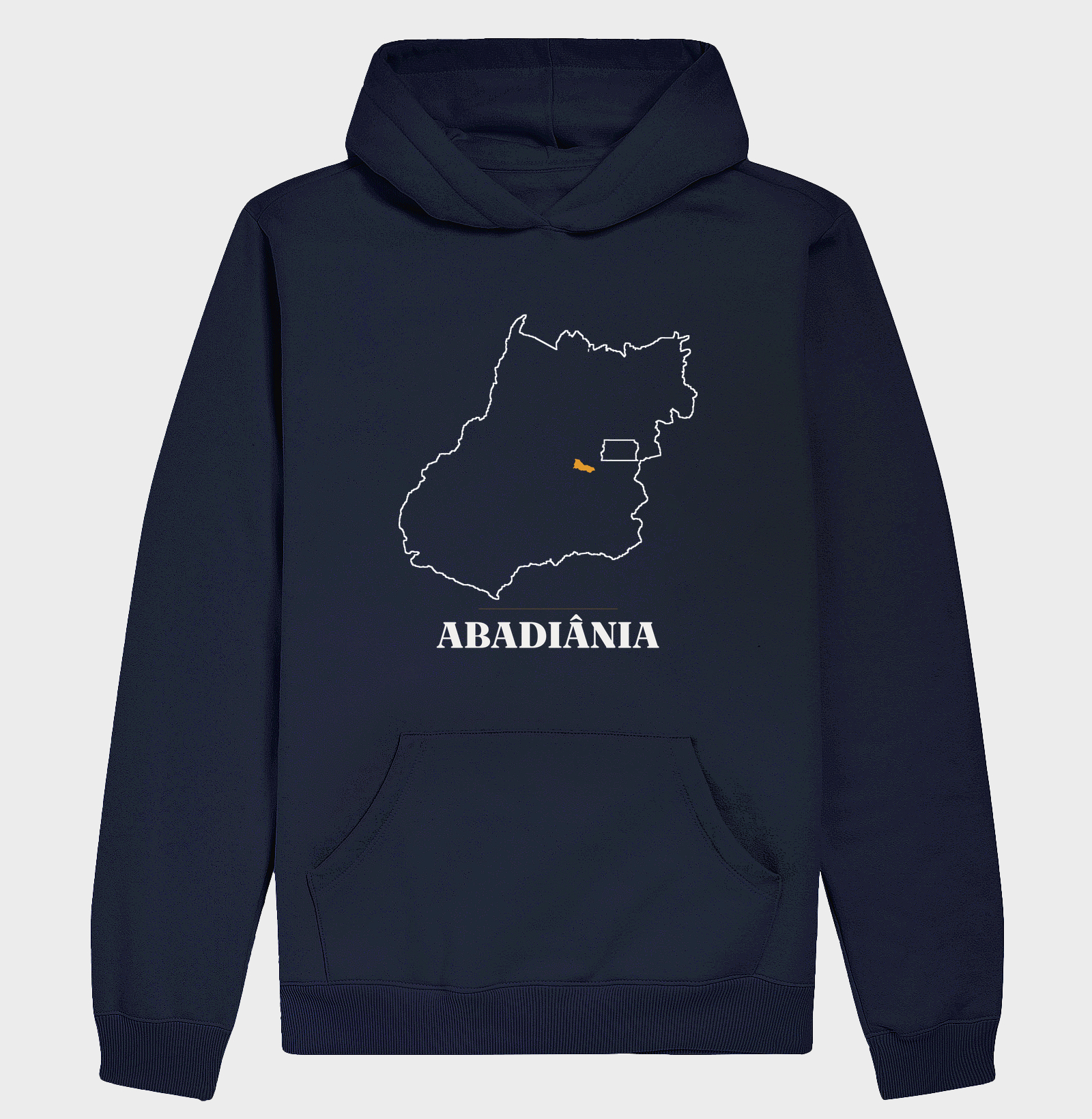 Abadiânia | Traço GO - Imagem 4
