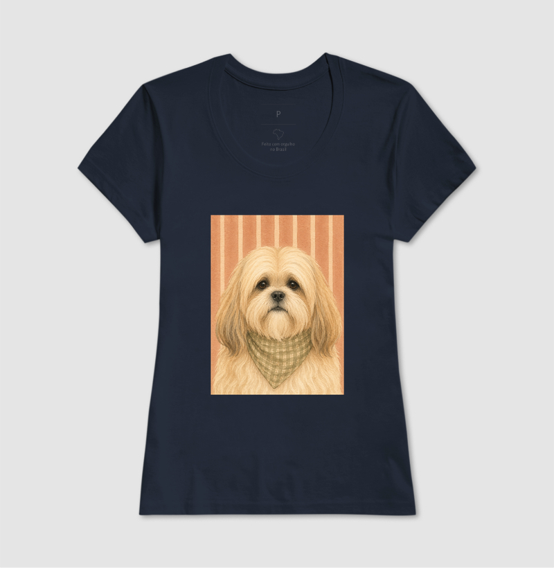 Lhasa Apso - Gentle Paws - Imagem 7
