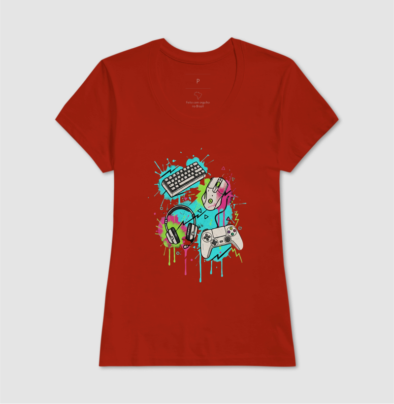 Camisa 10