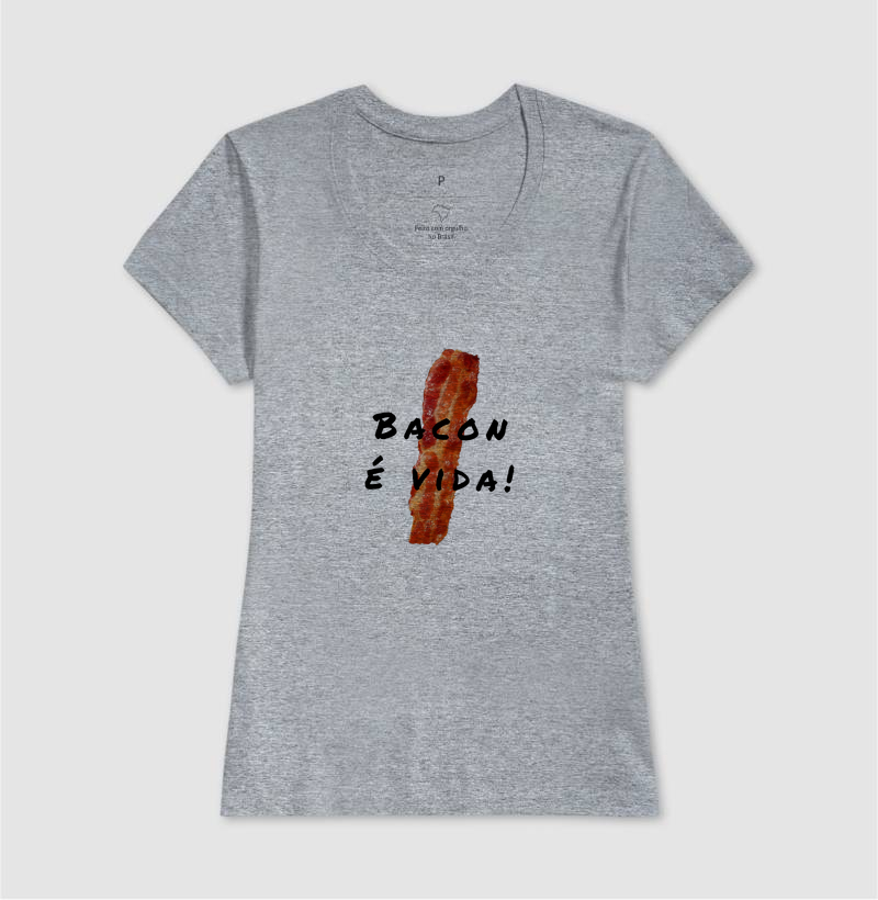 Bacon é Vida! - Imagem 5