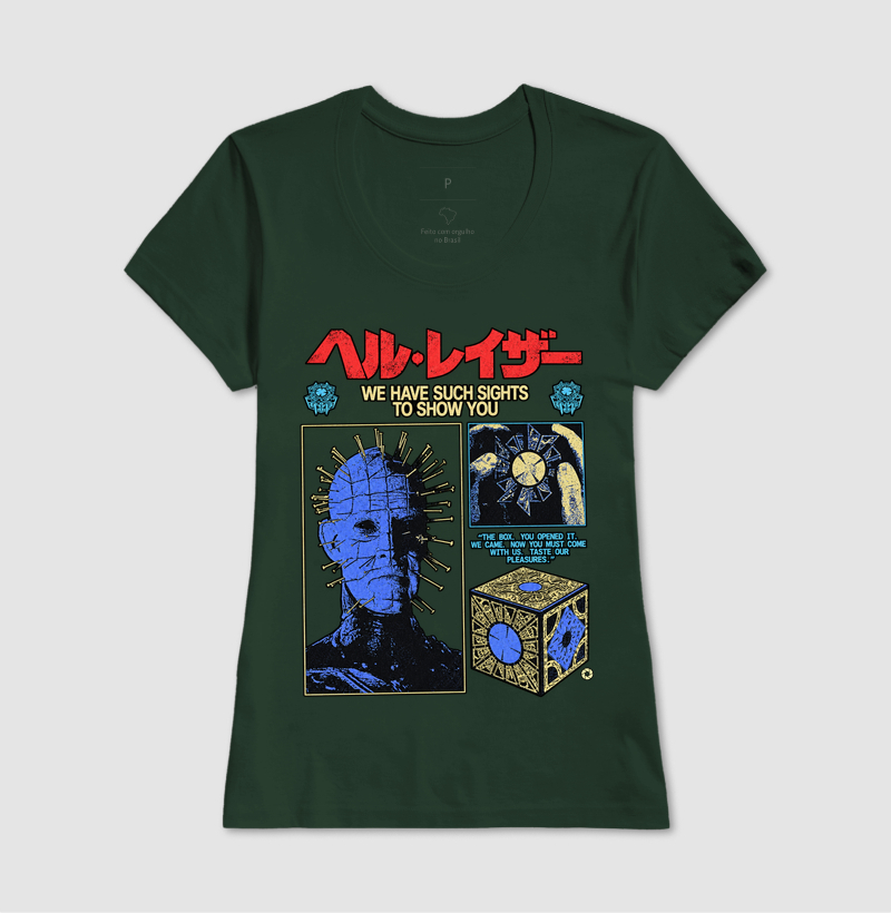 Hellraiser – We Have Such Sights to Show You - Imagem 13