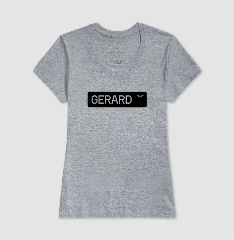 Camisa 8