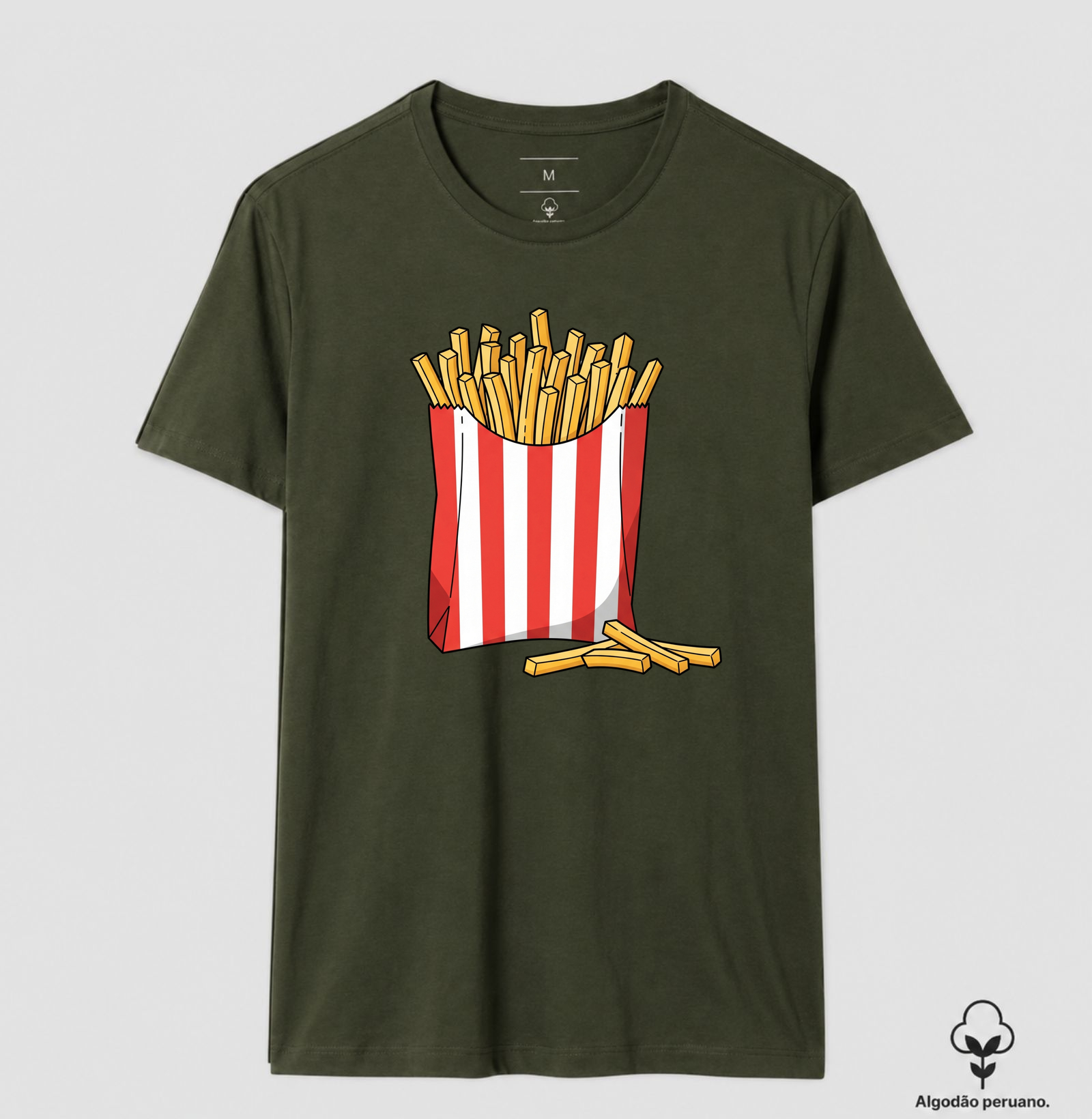 Camisa 8