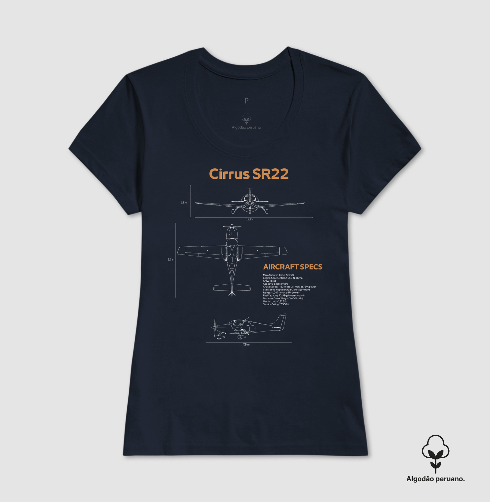 Camisa 6
