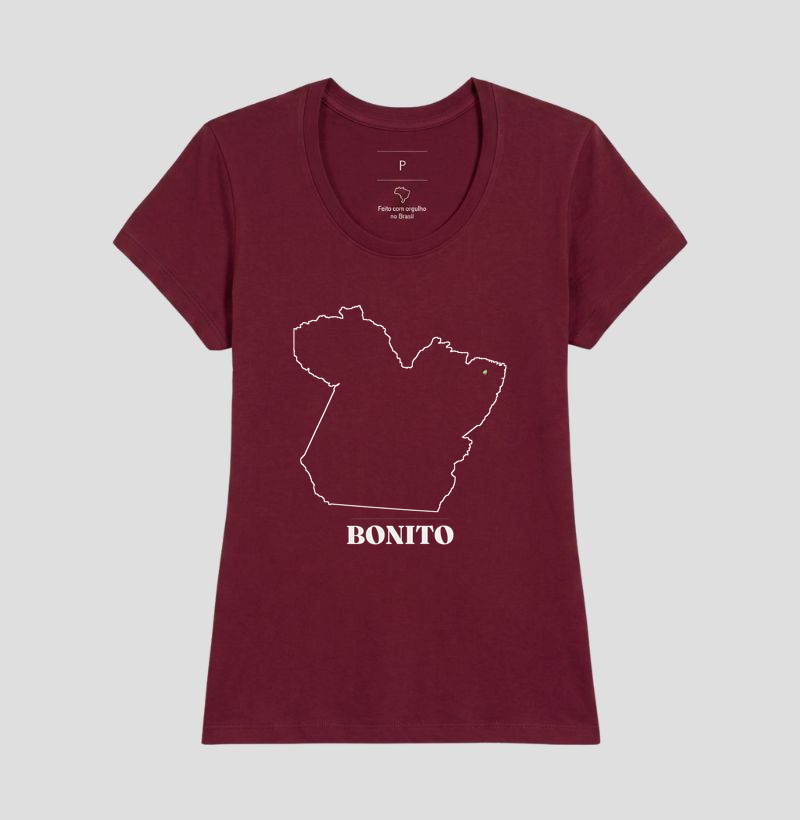 Bonito | Traço PA - Imagem 19