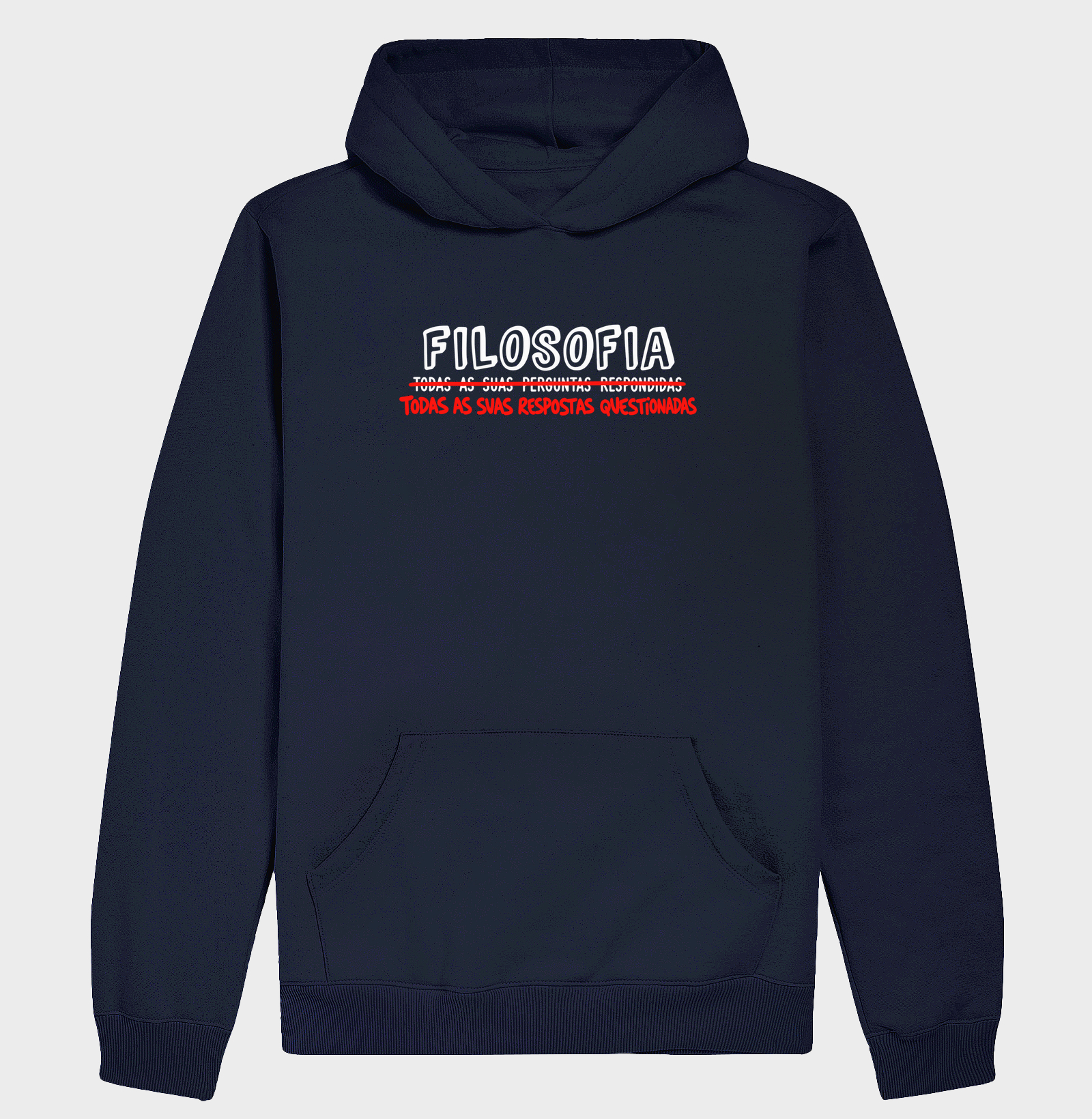 Filosofia — Respostas Questionadas - Imagem 4