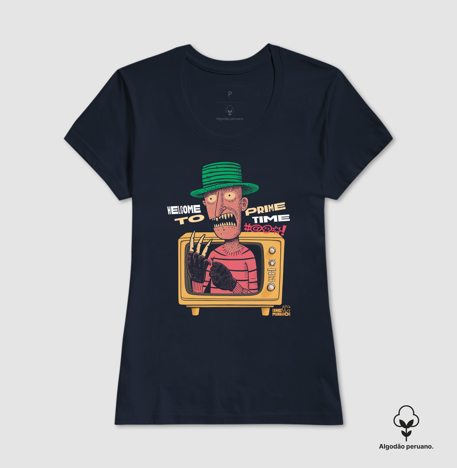 Camisa 4