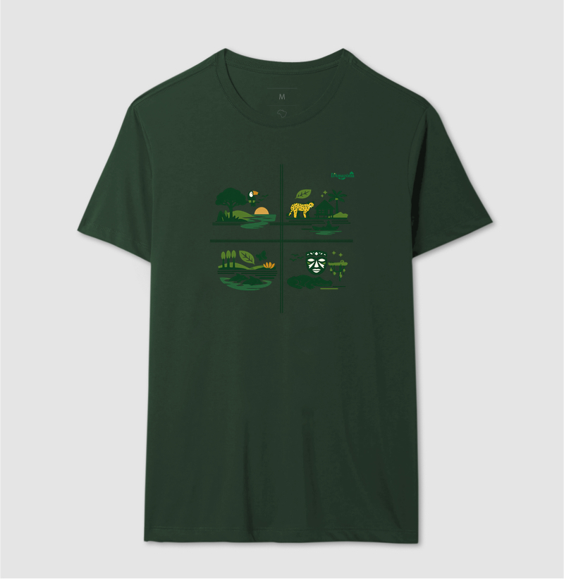 Camisa 11
