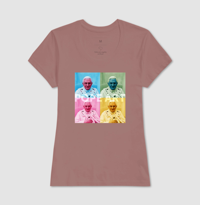 Camisa 16