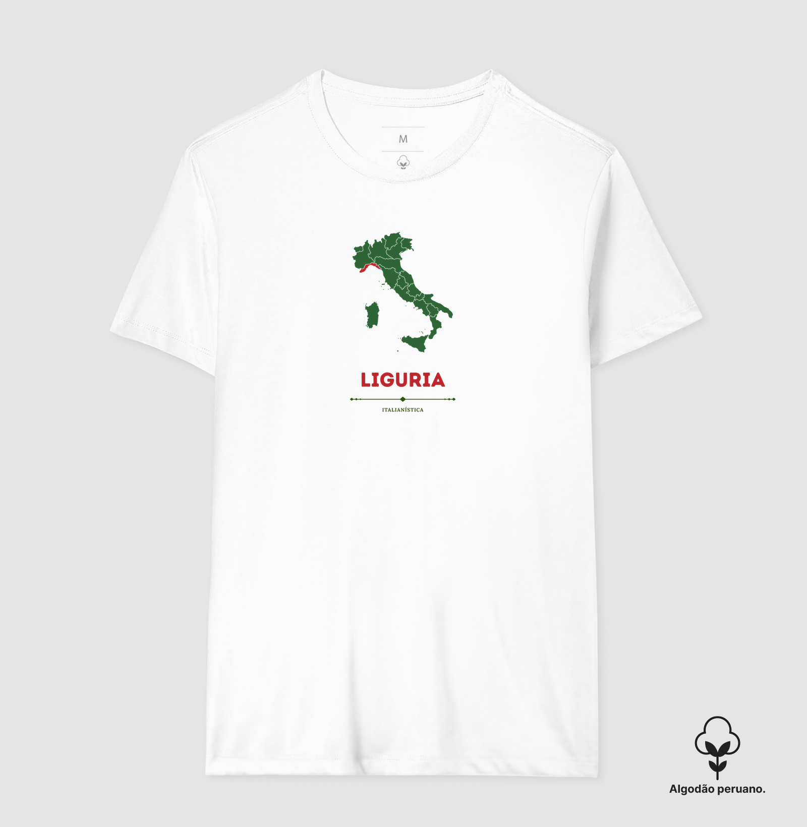 Camisa 10