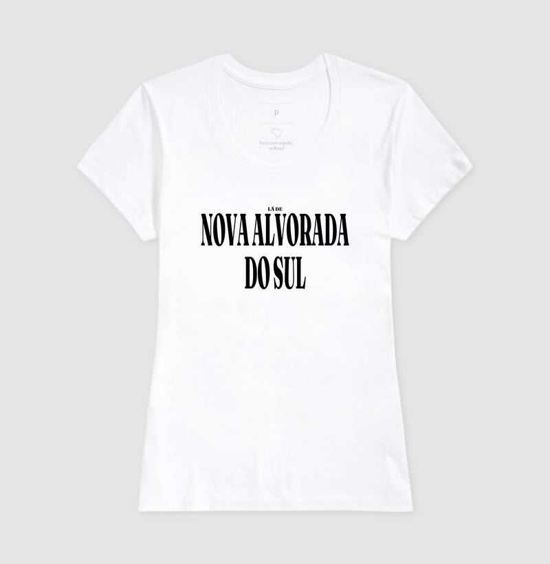 Nova Alvorada do Sul | Tipografia MS - Imagem 5