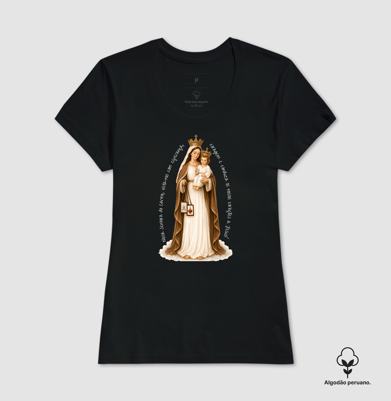 Camisa 3