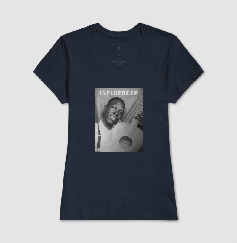 R. Johnson Blues Influencer - Imagem 9