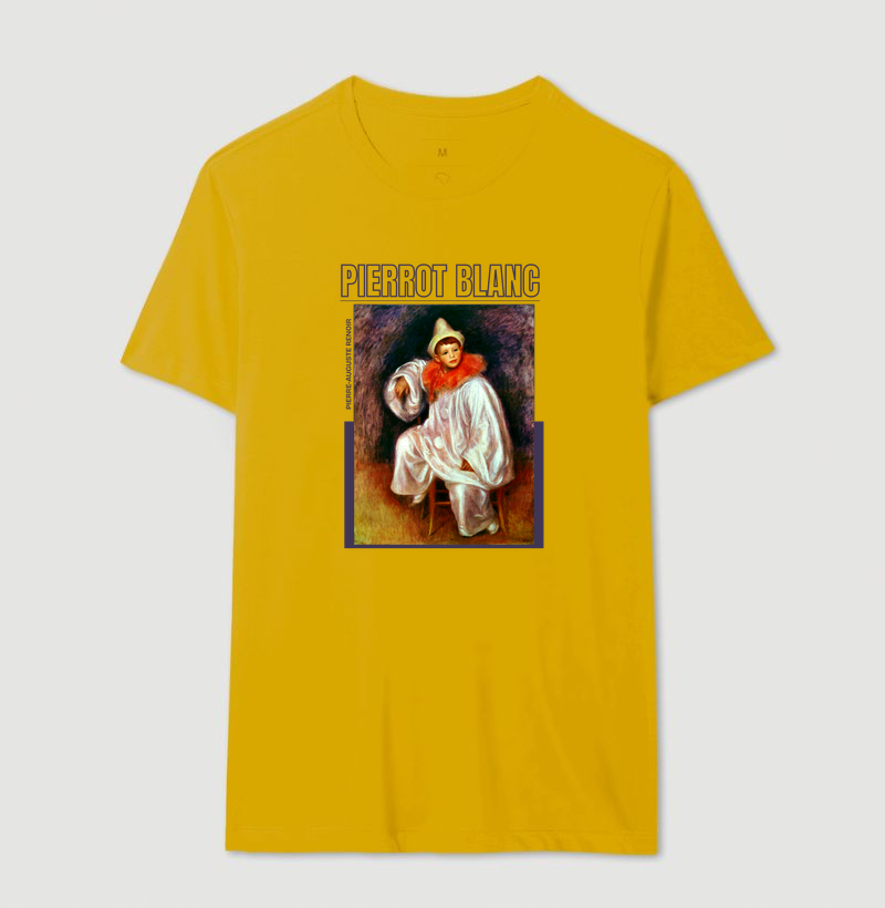 Camisa 13