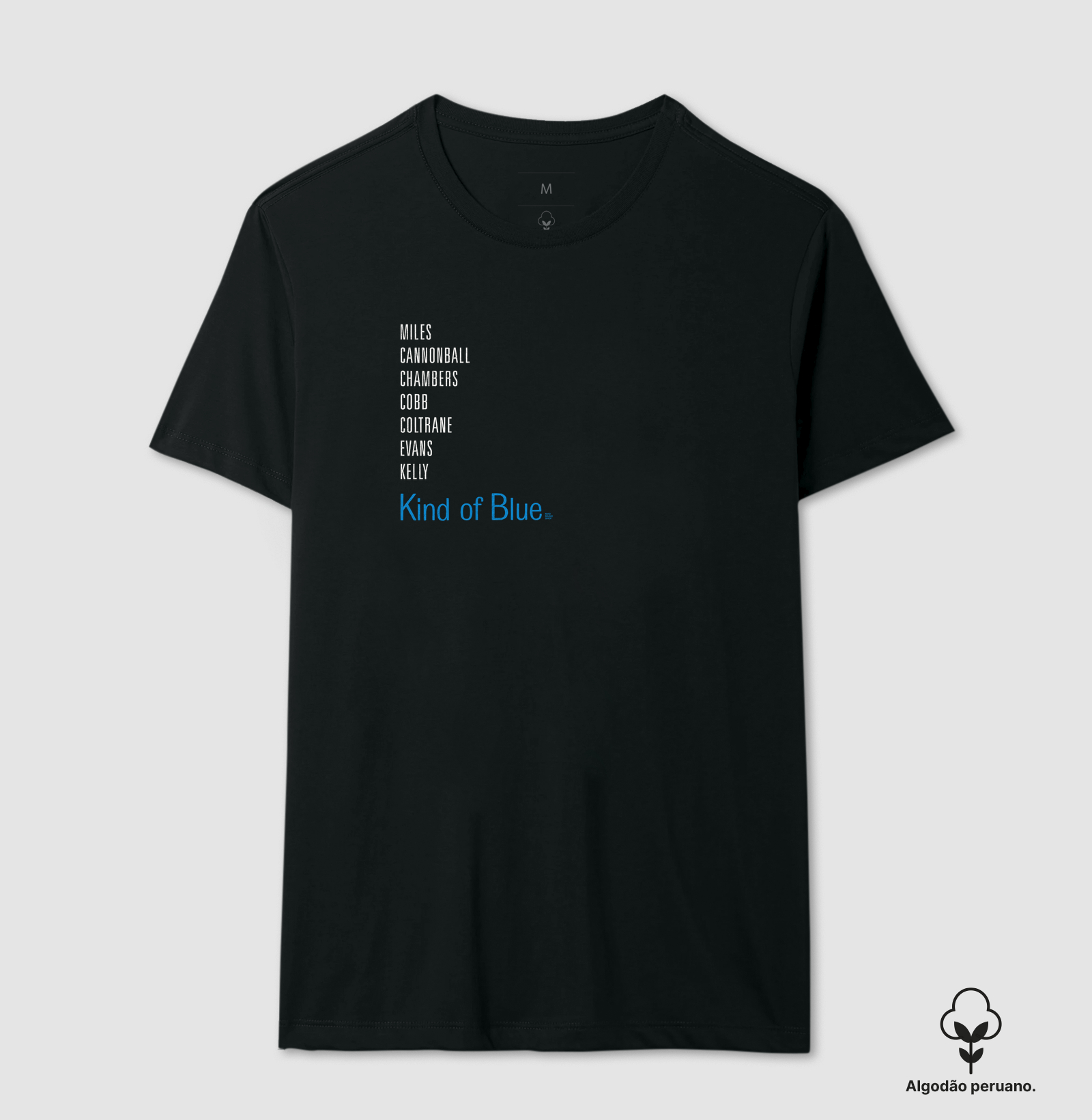 Kind of Blue - Músicos - Imagem 4