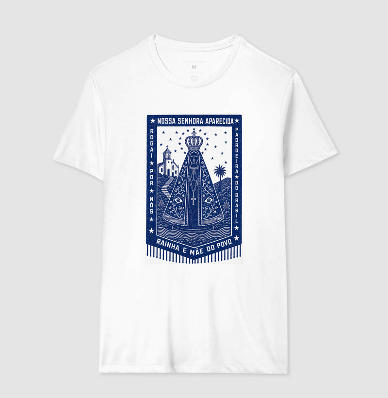 Nossa Senhora Aparecida - Imagem 2