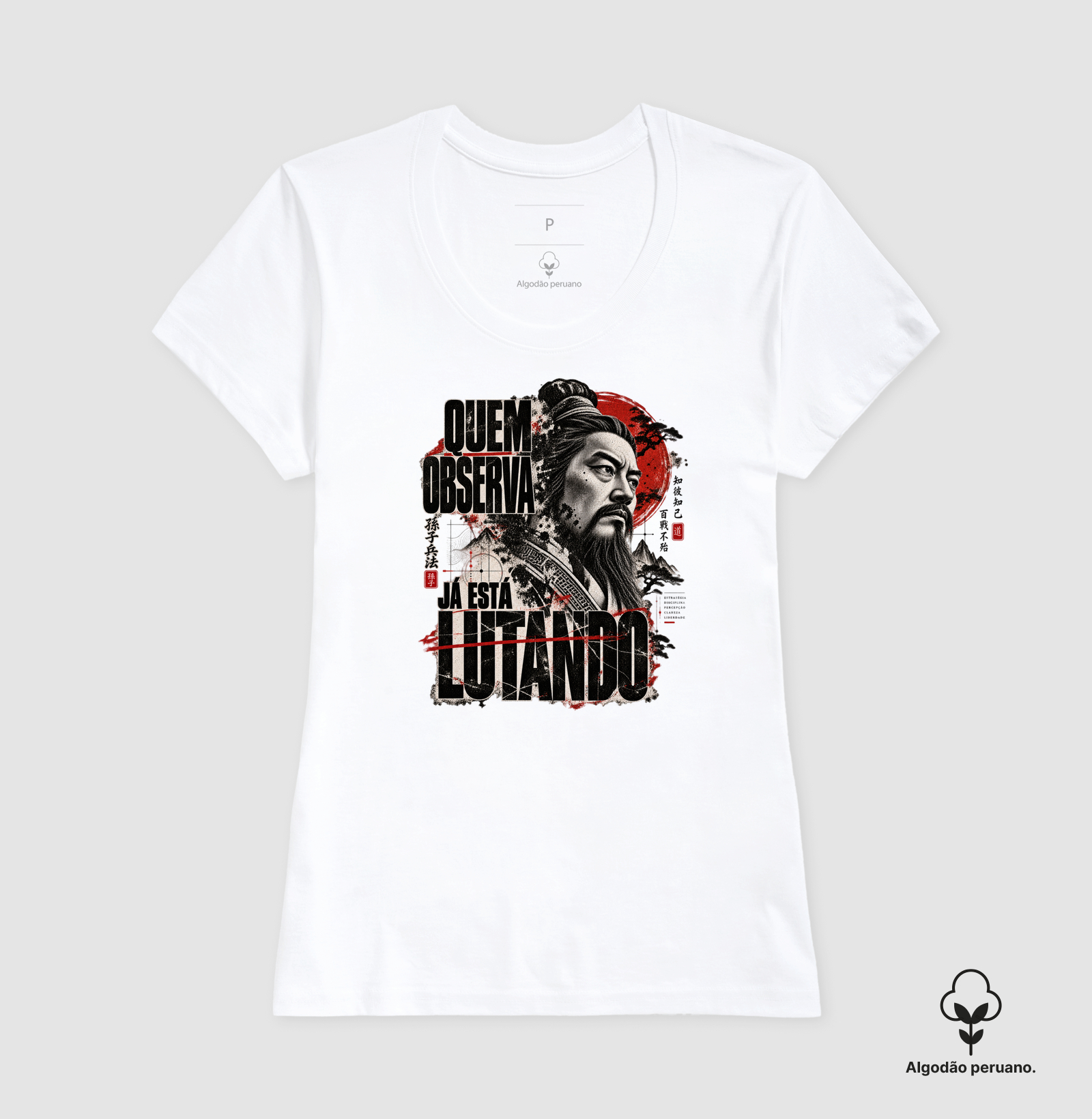 Sun Tzu - Quem Observa Já Está Lutando - Imagem 6