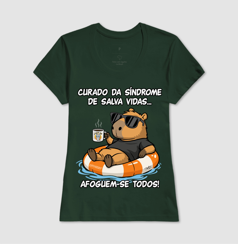Salva vidas - Imagem 13