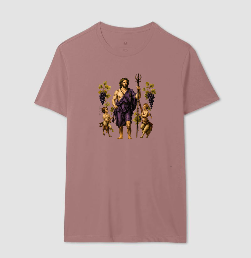 Camisa 19