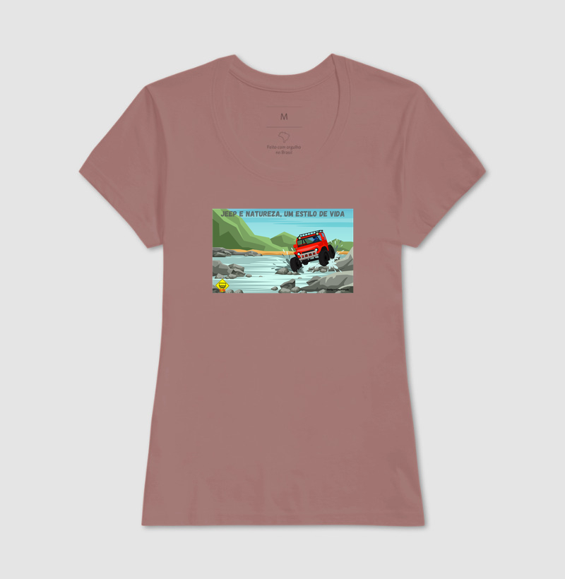 Camisa 19