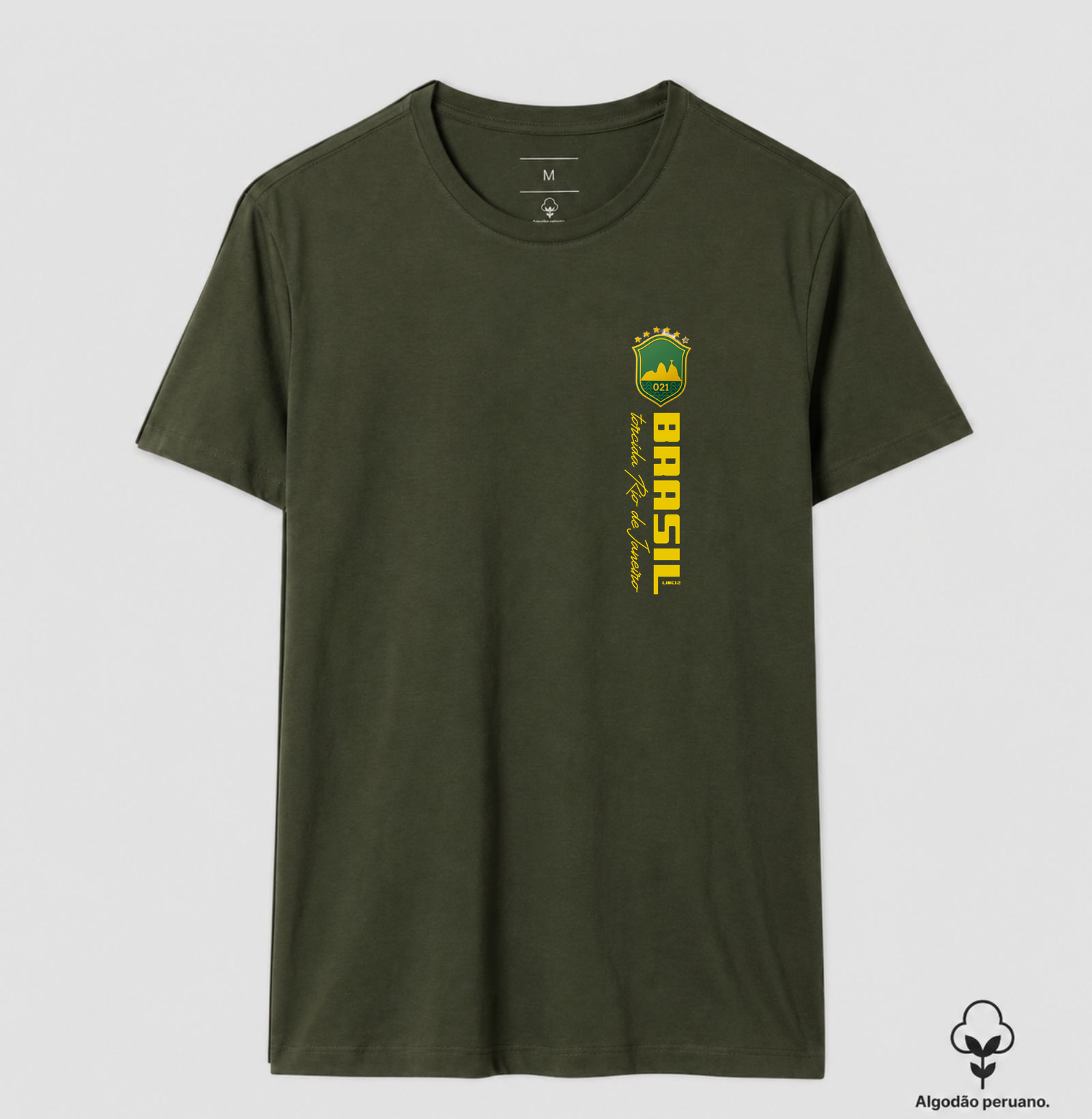 Camisa 1