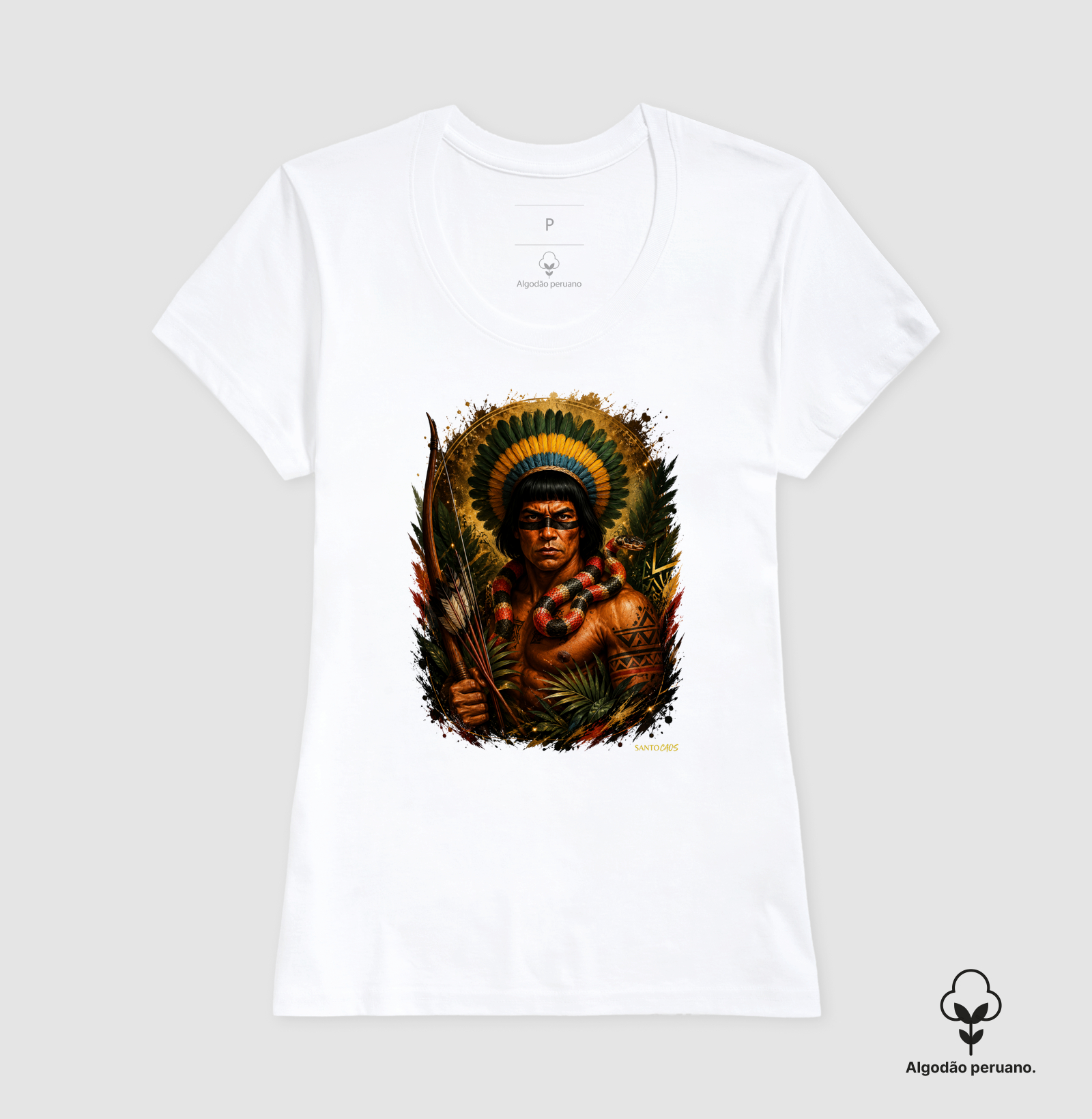 Camisa 4
