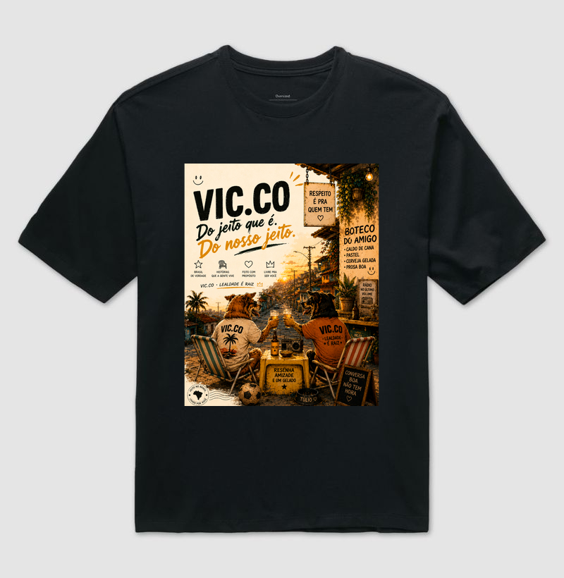 Camisa 1