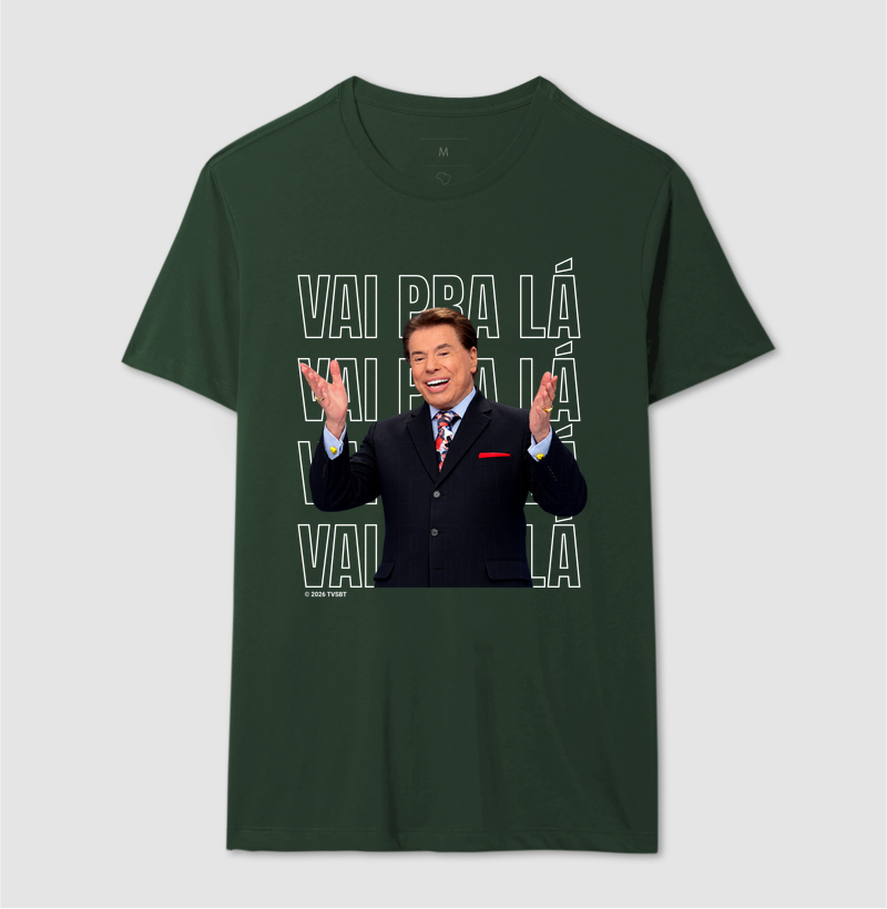 Vai pra Lá - Silvio Santos - Imagem 11