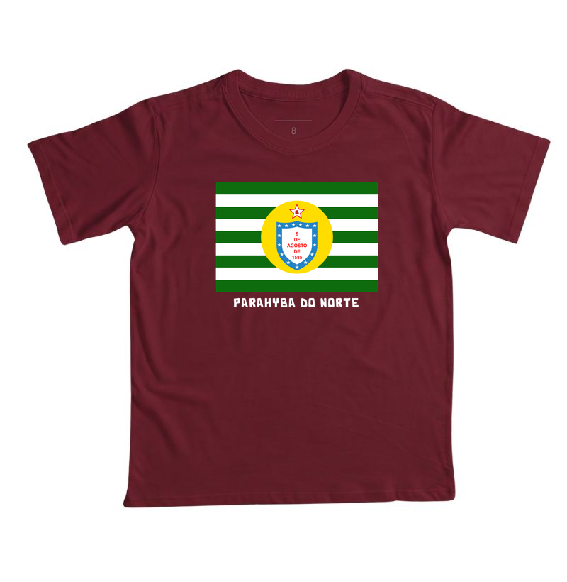 Parahyba do Norte | Bandeira - Imagem 7
