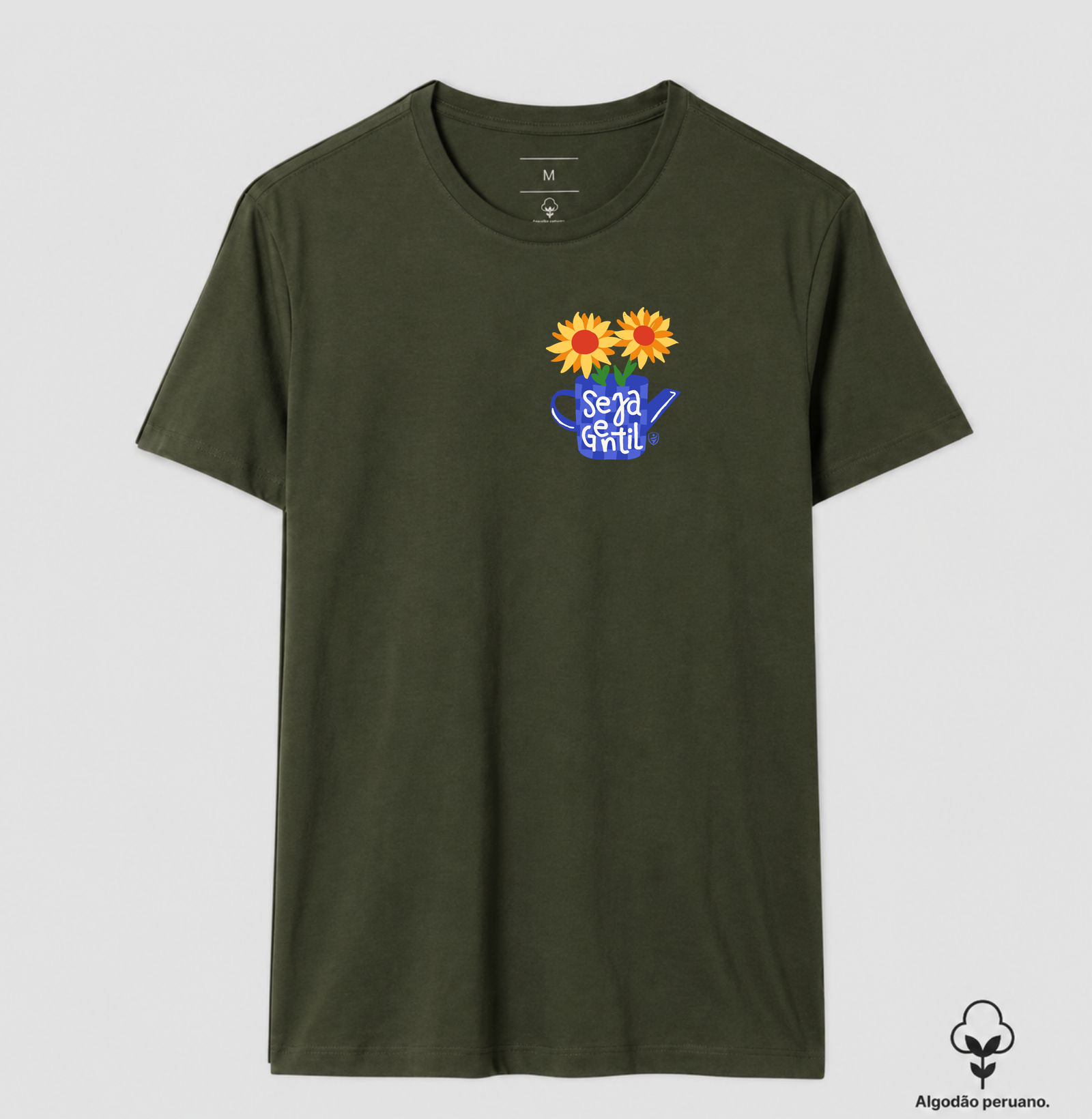 Camisa 7