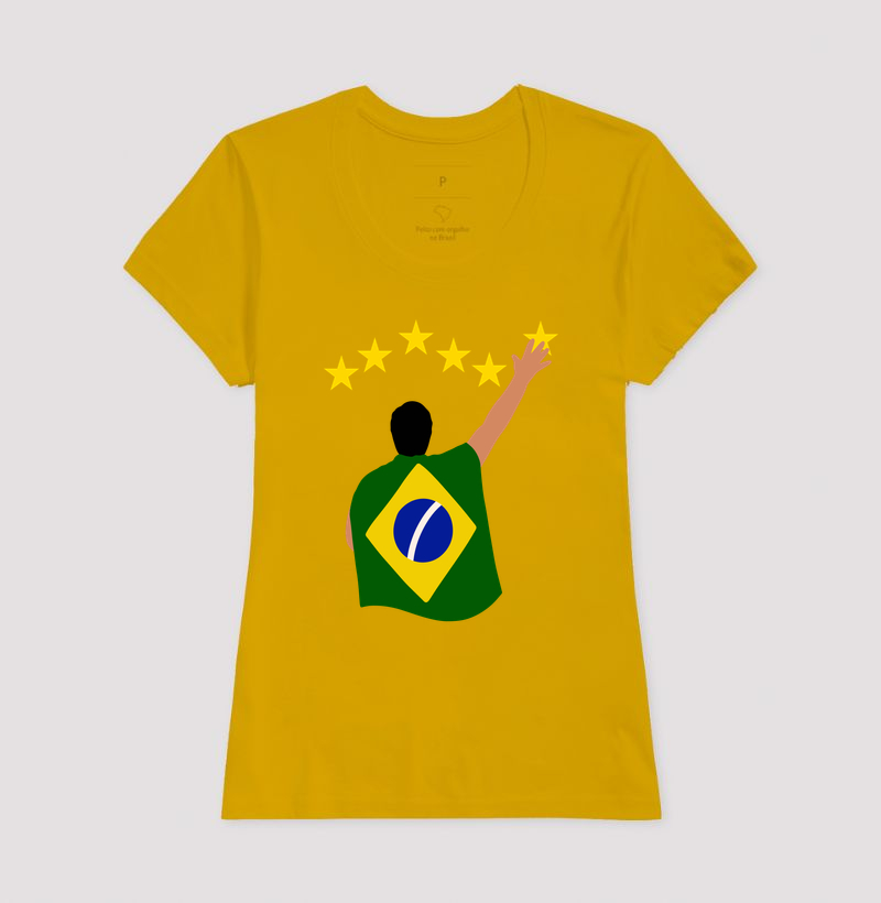 Camisa 17