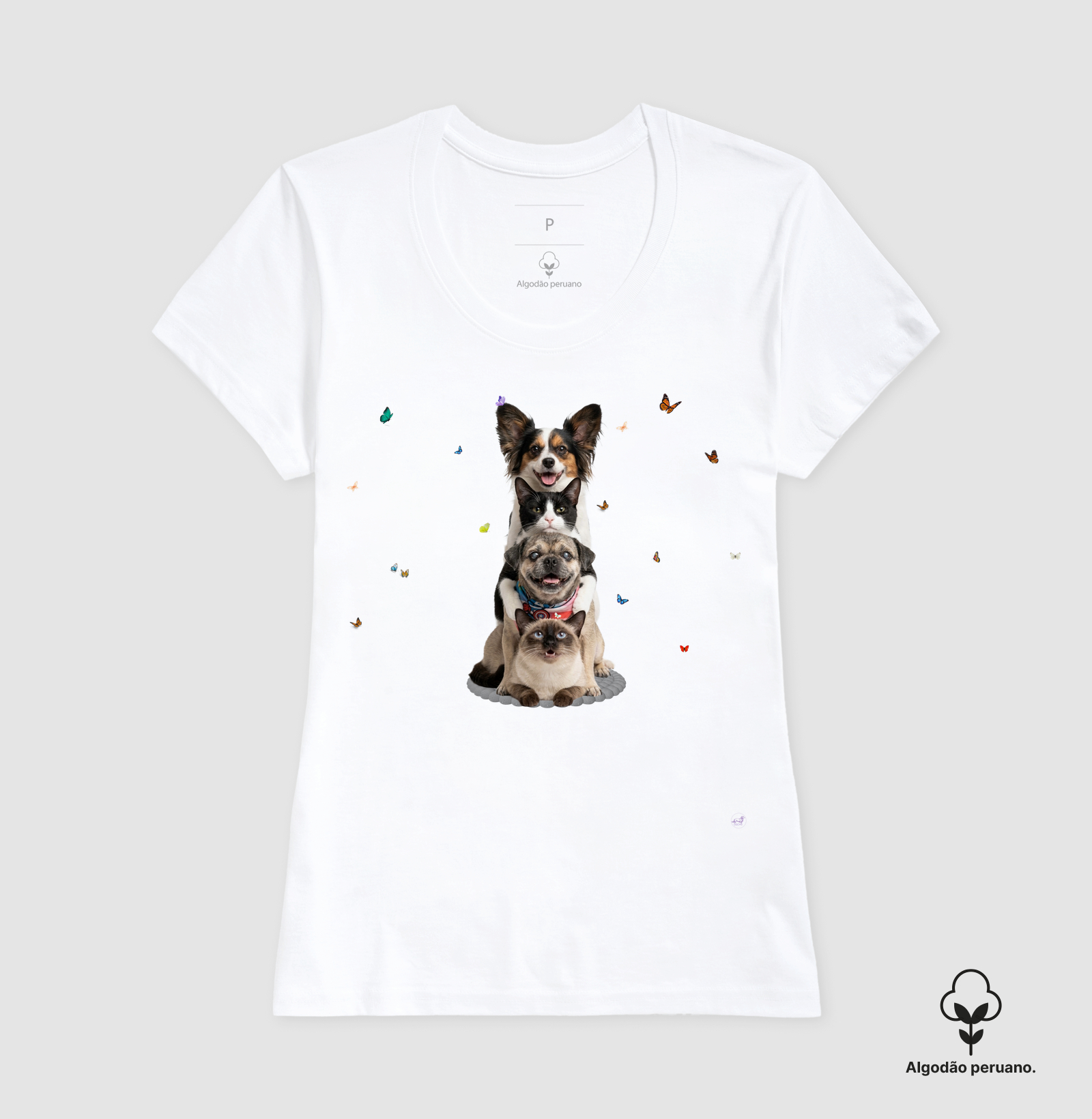 Camisa 4