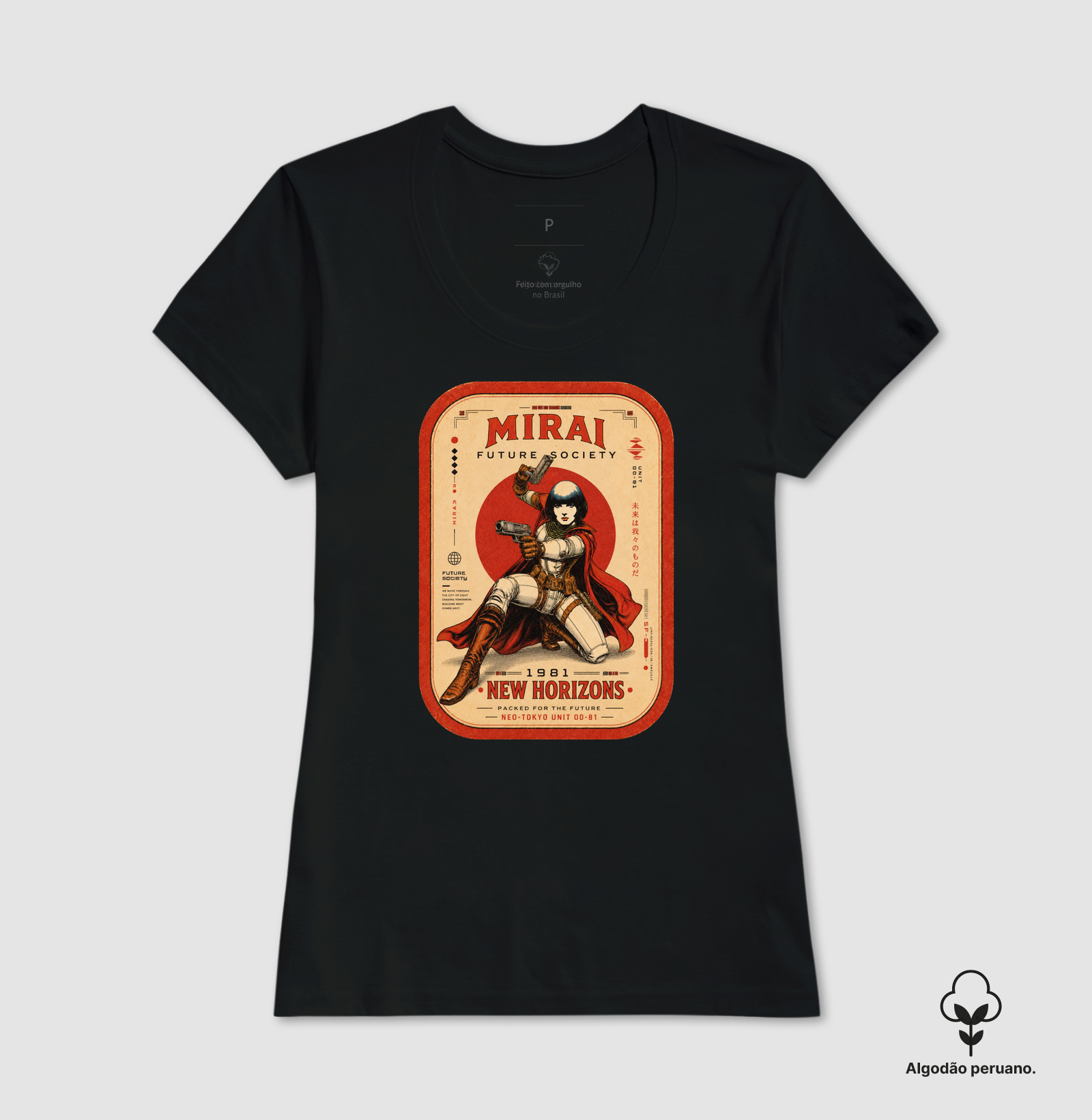 Camisa 6