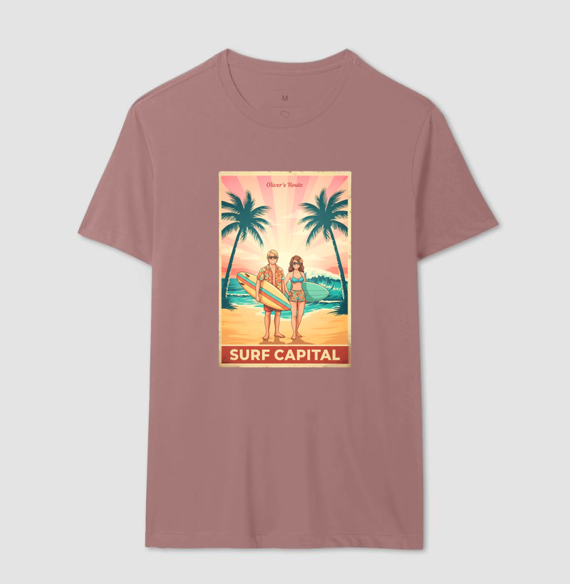 Vintage Summer - Surf & Love - Imagem 16