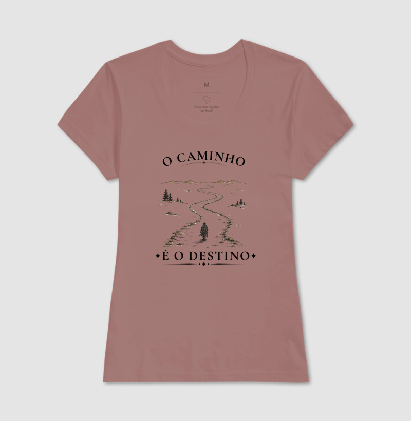 O Caminho é o Destino - Imagem 17