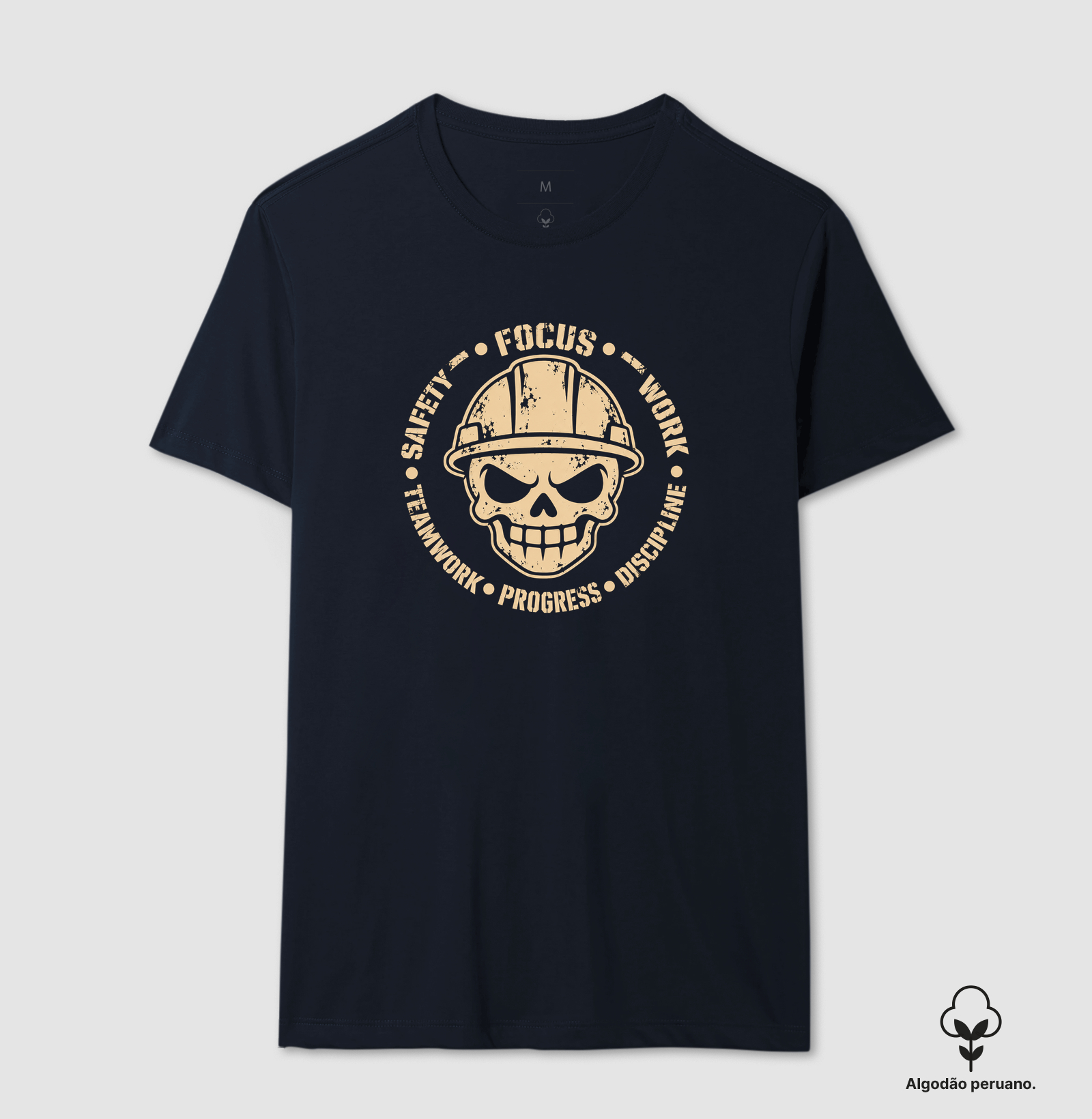 Caveira Stencil Emoji - Imagem 5