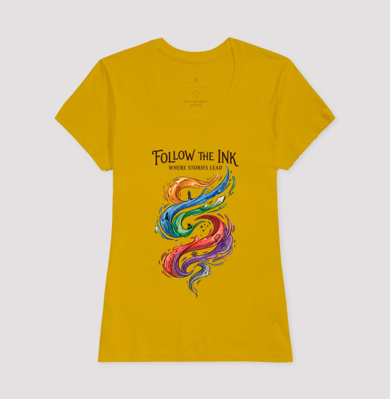 Follow the ink - Imagem 5