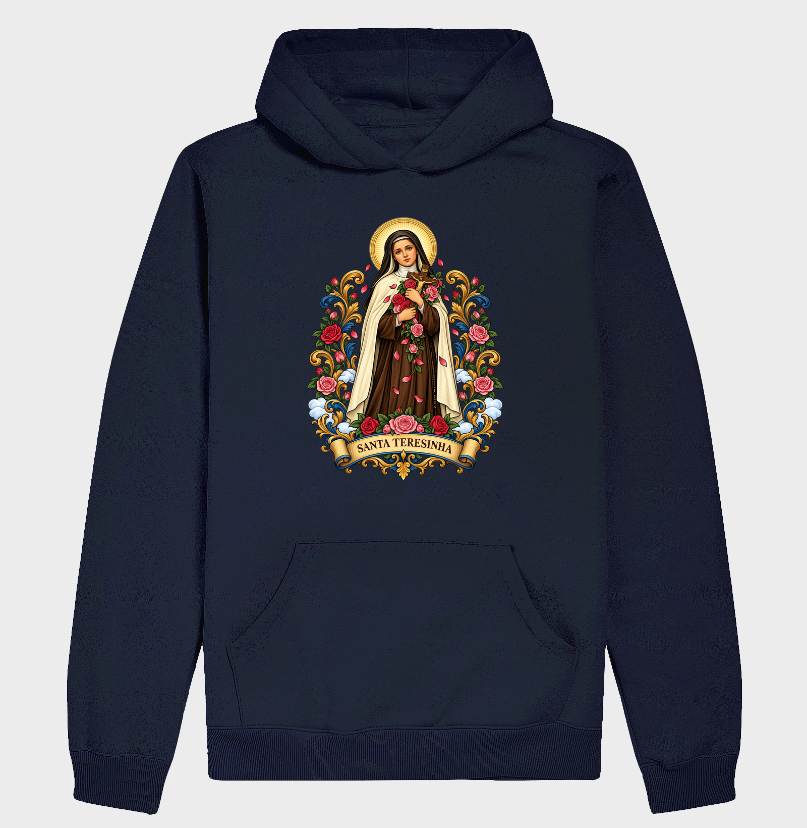 Santa Teresinha - Imagem 4