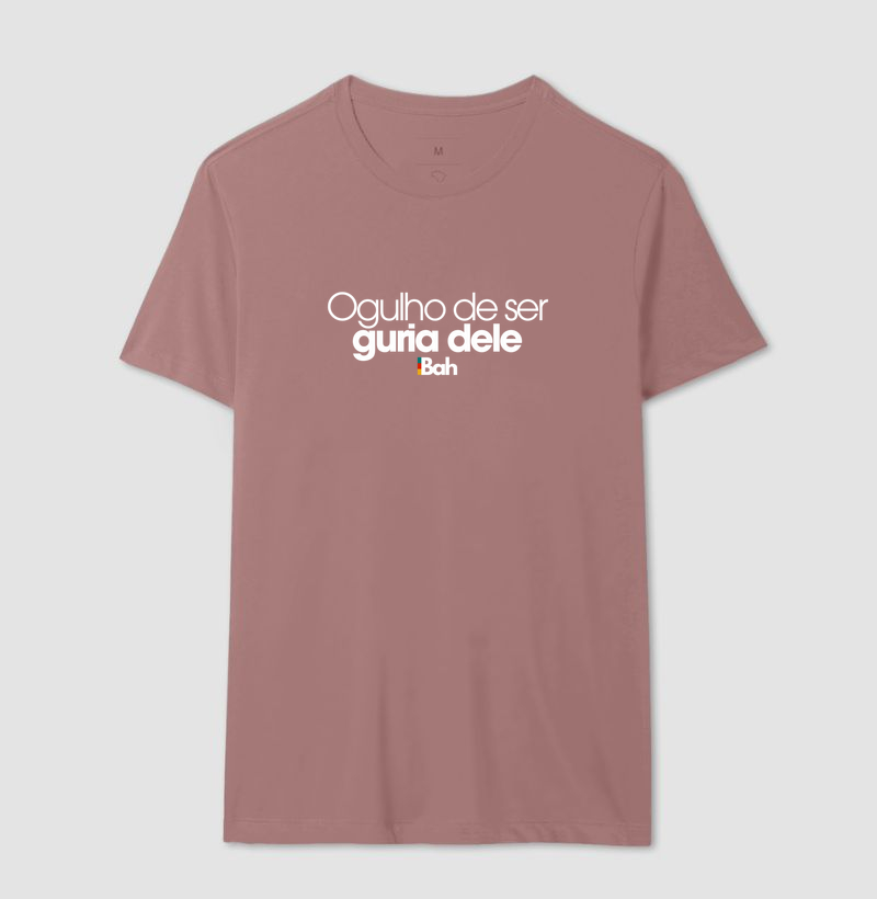 Orgulho de ser guria dele - Imagem 19