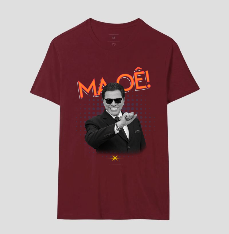 Ma Oê! - Silvio Santos - Imagem 14
