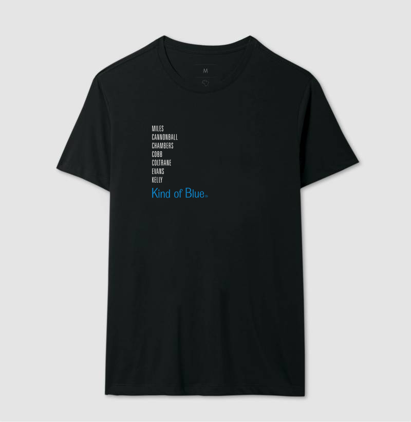 Kind of Blue - Músicos - Imagem 4
