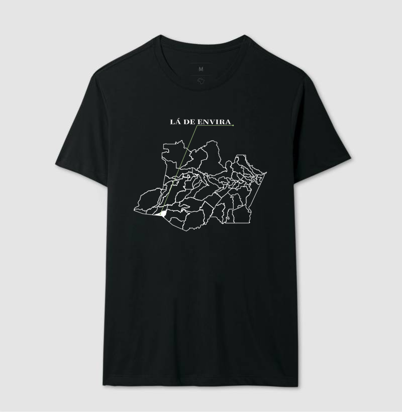 Envira | Origem AM - Imagem 2