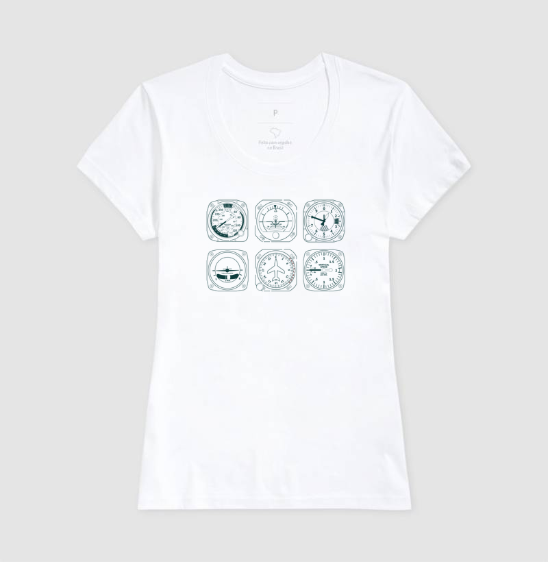 Camisa 6