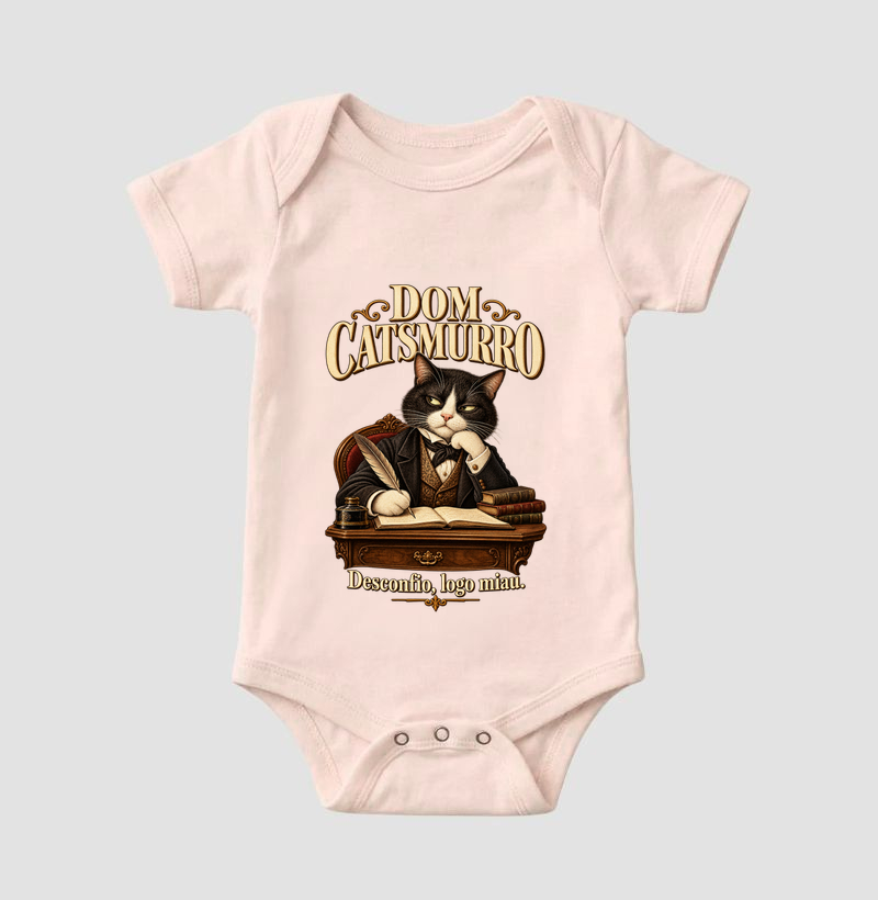 Dom Catsmurro - Imagem 5