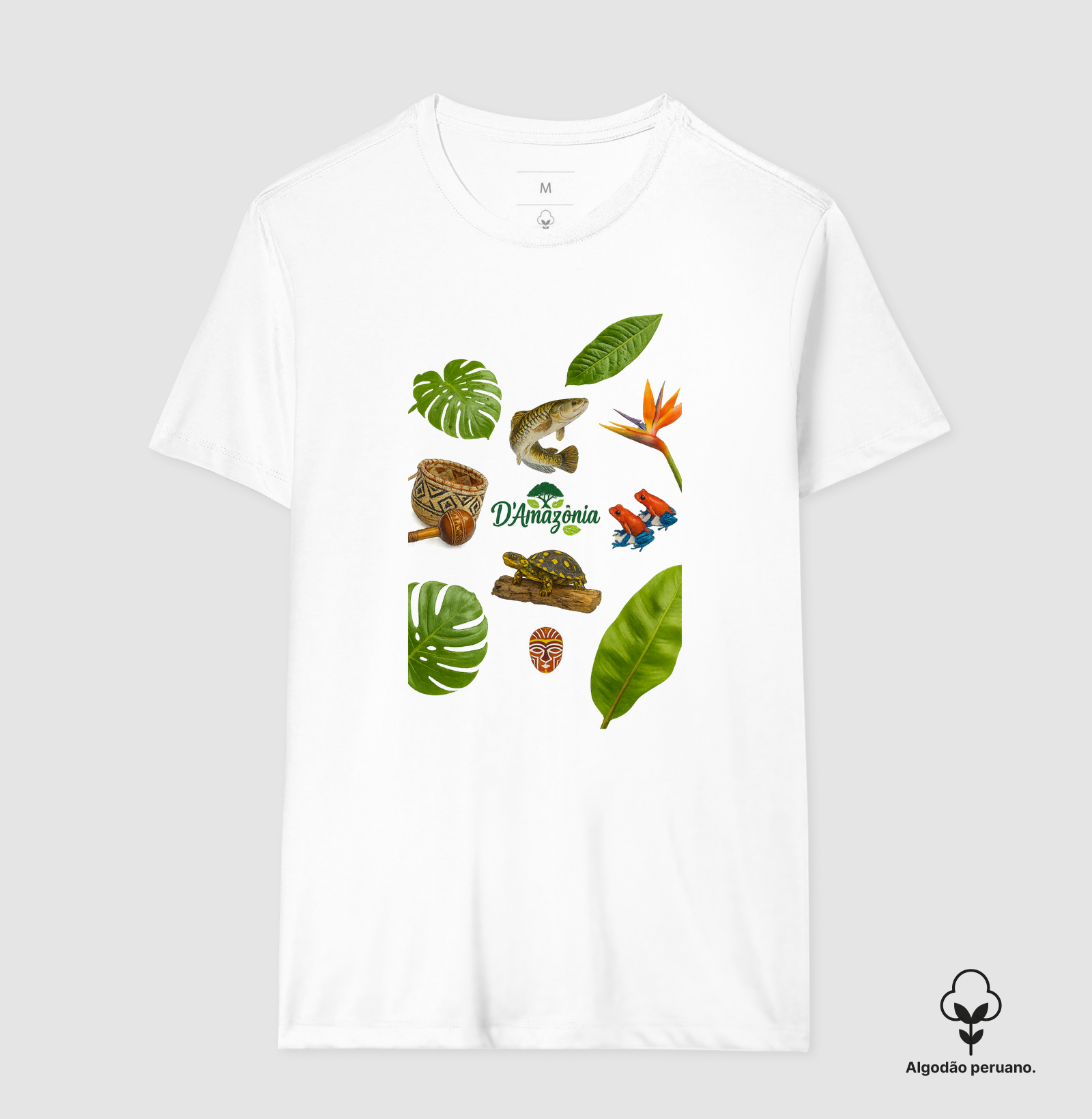 Camisa 3